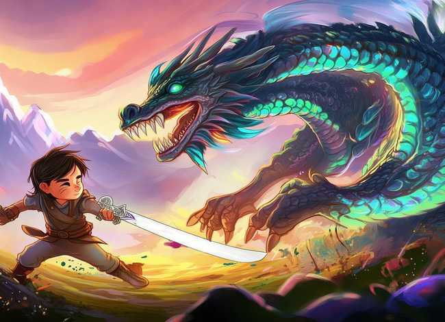 少儿神话故事大全(少儿神话故事大全电子书) 少儿神话故事大全(少儿神话故事大全电子书)