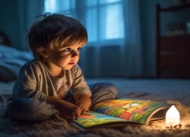 儿童8岁有声故事；8岁宝宝故事在线听