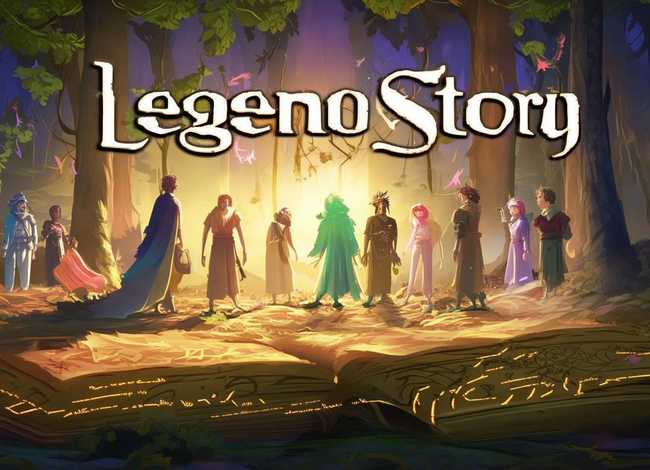 《传奇故事》宣传片 - 《传奇故事》宣传片完整版 《传奇故事》宣传片 - 《传奇故事》宣传片完整版