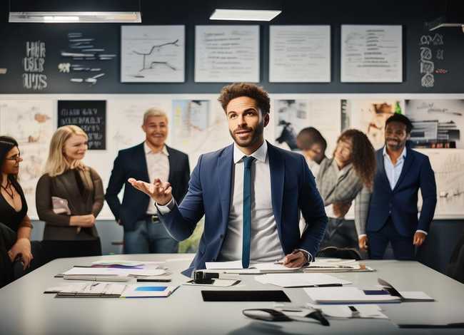 企业家案例故事 - 企业家案例故事分享