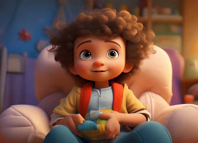 讲故事0-3岁视频（0到3岁讲故事视频）