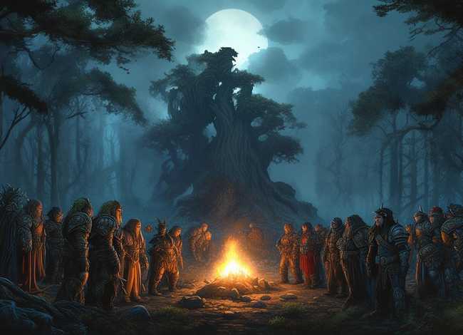 魔兽世界经典故事情节 魔兽世界经典故事情节大全 魔兽世界经典故事情节 魔兽世界经典故事情节大全