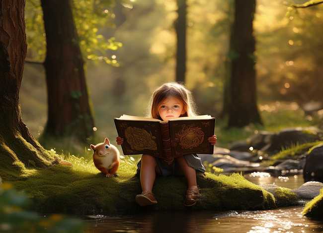 意林小故事精选300字 意林小故事精选300字内容