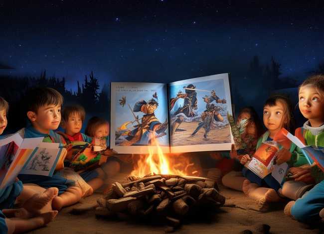 水浒传的故事儿童讲的 少儿故事水浒传