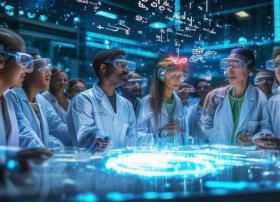 播放关于科学的故事（播放关于科学的故事有哪些）
