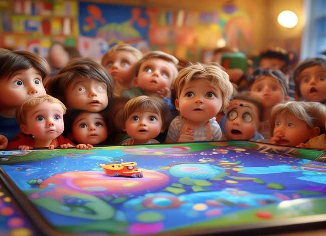 自编幼儿小故事大全 自编幼儿小故事大全视频