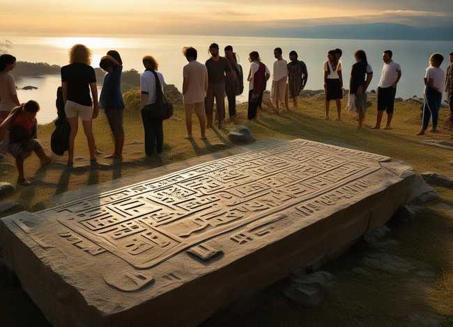 鼓岭故事的意义，鼓岭故事的意义和来历