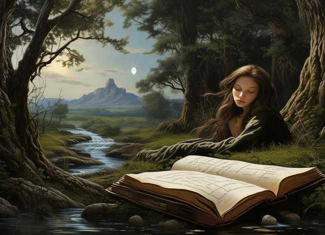 诗歌的故事有哪些（诗歌的故事有哪些400字）