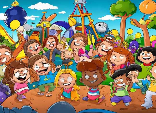 100个儿童经典幽默笑话大全 100个儿童经典幽默笑话大全图片 100个儿童经典幽默笑话大全 100个儿童经典幽默笑话大全图片