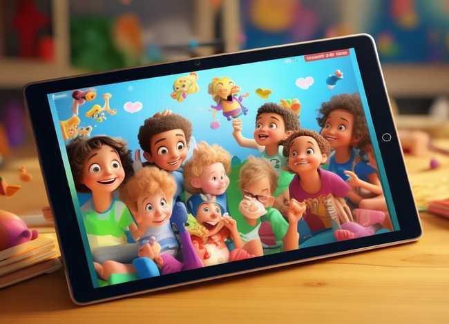 儿童故事用什么软件、儿童故事用什么软件免费听