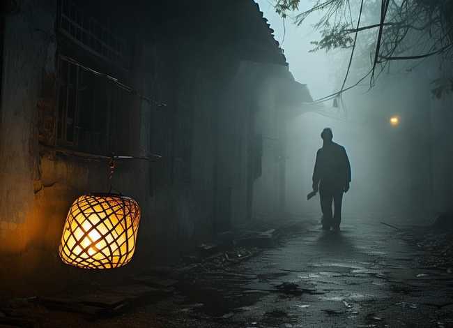 民间灵异故事电影 - 民间灵异故事电影在线观看