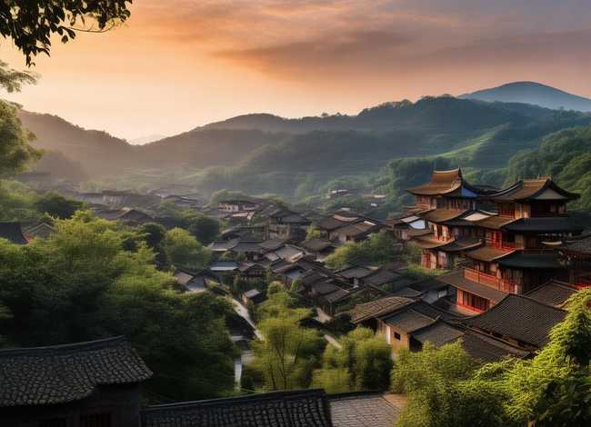 田光故里；徐水田光故里