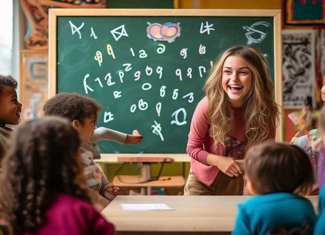 趣味数学故事五年级 趣味数学故事五年级100字