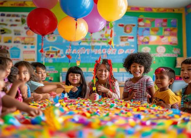 儿童节英语资料 儿童节英语资料怎么写