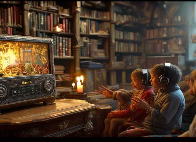 讲故事大全mp3 - 讲故事大全免费听mp3