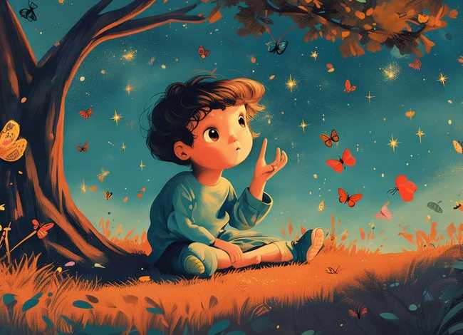 儿童小故事大道理100篇 - 少儿小故事大道理