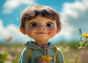 儿童关于诚实的故事、关于诚实的幼儿故事简短一点