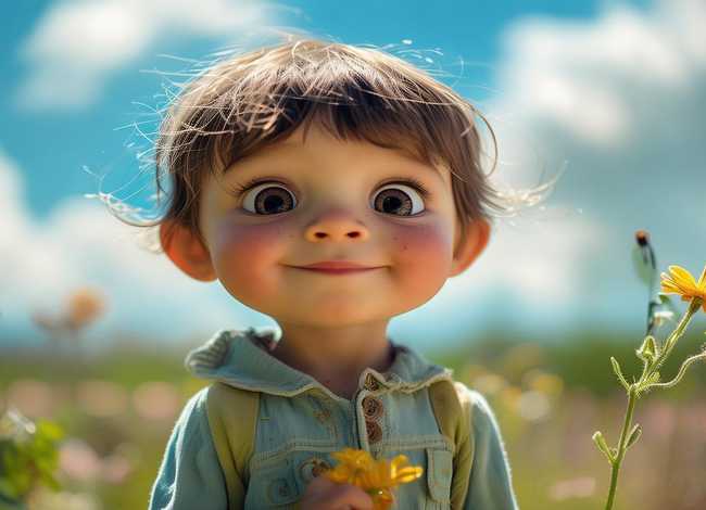 儿童关于诚实的故事、关于诚实的幼儿故事简短一点