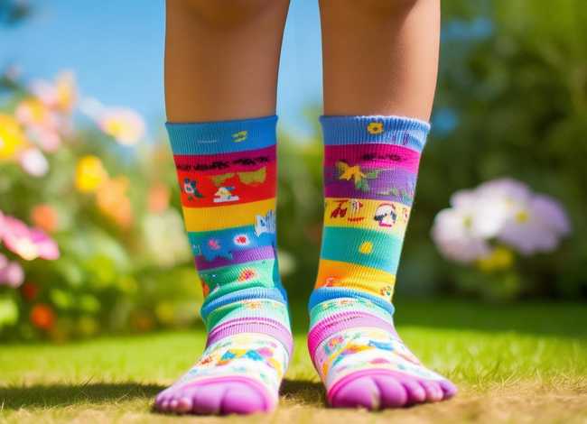 儿童夏天裤袜 儿童夏天袜子