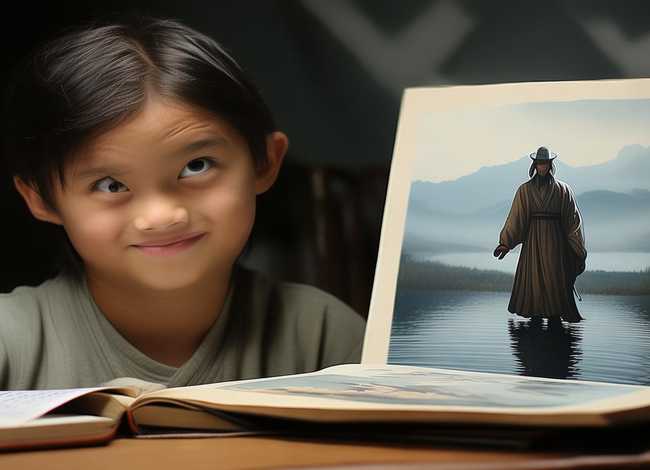 屈原的故事读后感；屈原的故事读后感小学生