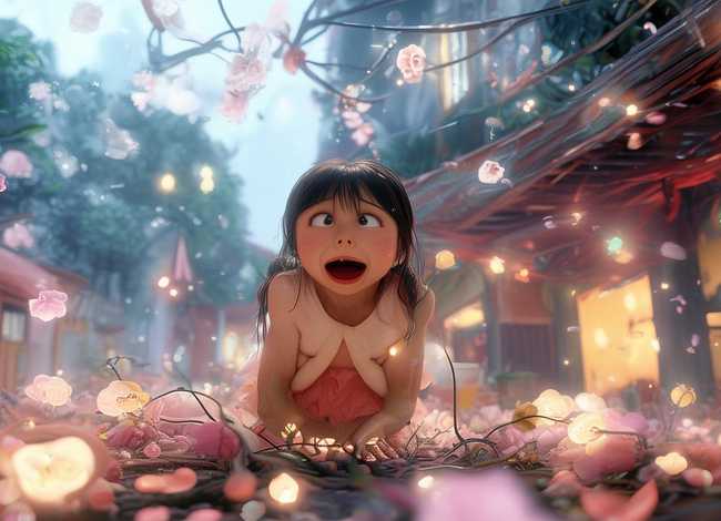 粪桶水桶和木桶的故事 - 粪桶水桶和木桶的故事的感想