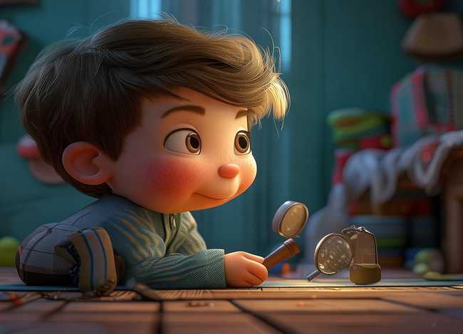 小偷的儿童故事5岁、小偷的幼儿故事 小偷的儿童故事5岁、小偷的幼儿故事