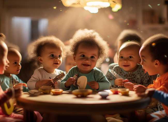 婴儿歌曲大全（婴儿歌曲大全100首连放）