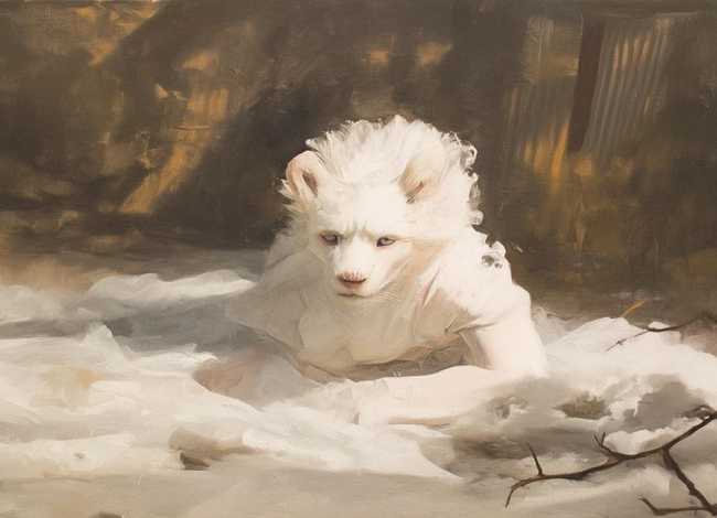 七夕的民间故事 - 七夕节的民间传说故事20字