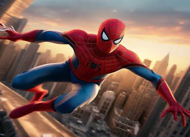 故事蜘蛛侠的故事(播放蜘蛛侠的故事) 故事蜘蛛侠的故事(播放蜘蛛侠的故事)