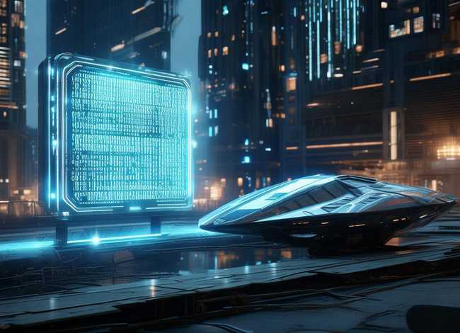 科幻故事100、科幻故事100字以内