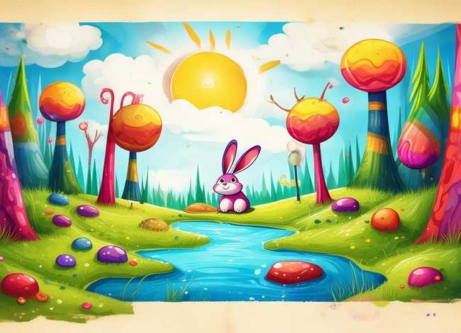 适合小孩看的故事书（适合小孩看的故事书推荐）