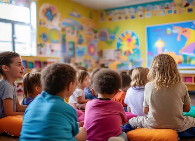 儿童故事教案，教案幼儿故事