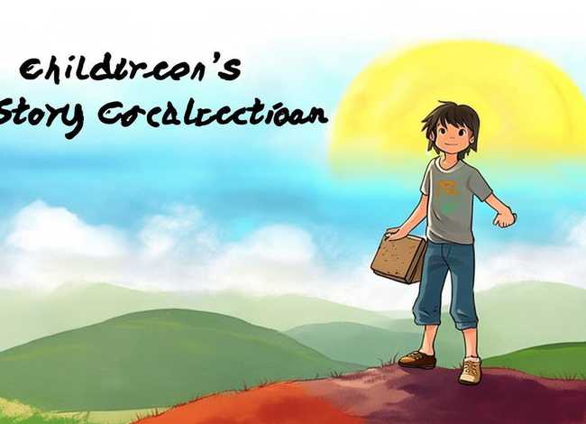 儿童故事大全6-12岁儿童励志故事（儿童故事大全6-12岁励志故事）