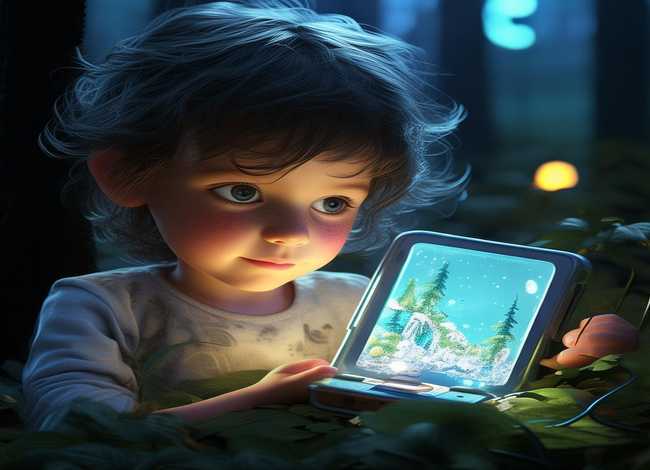 来电的故事儿童(来电的最后故事) 来电的故事儿童(来电的最后故事)