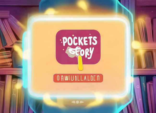 口袋,故事 - 口袋故事app下载安装