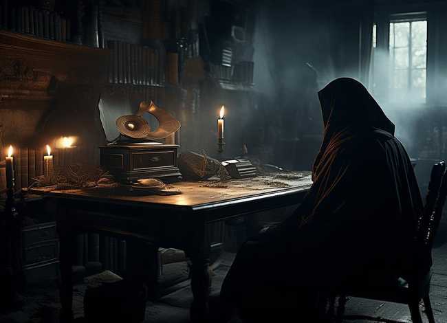 惊险故事在线收听、惊险故事在线收听全集