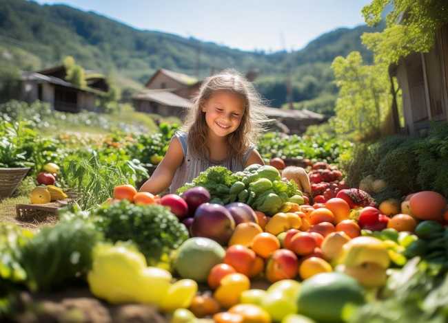 营养故事100个；讲一个营养故事