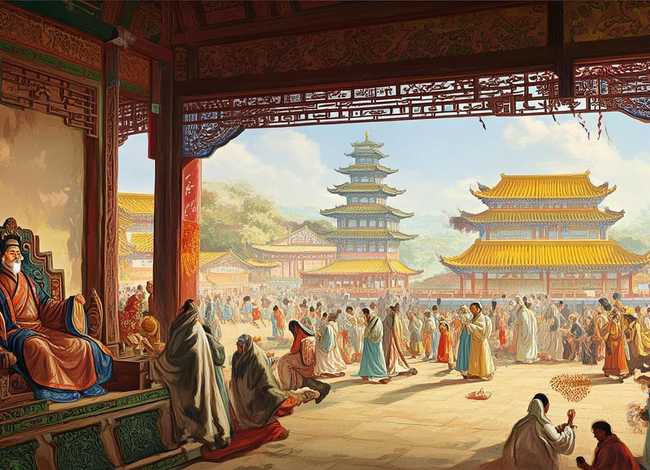 中国历史故事版、中国历史故事版本大全