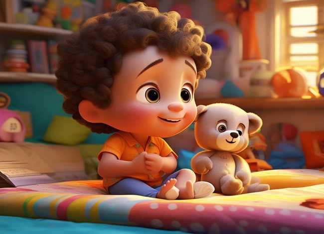 分享幼儿小故事、分享幼儿小故事简短