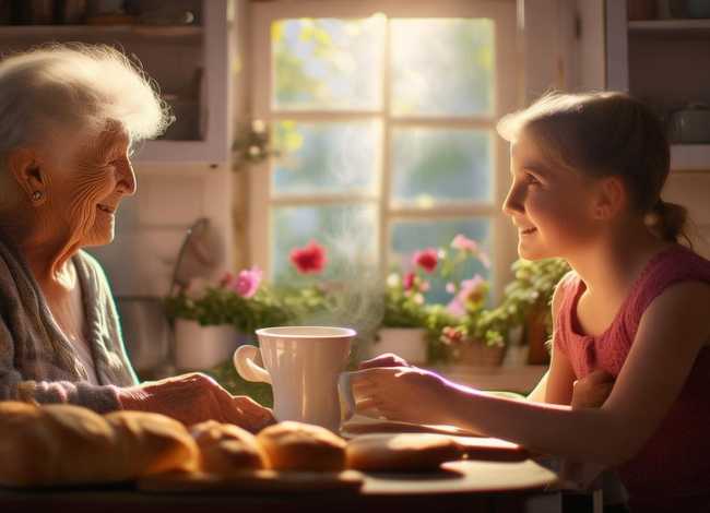 生活感悟故事 日常生活感悟小故事