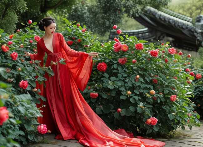 关于旗袍故事；关于旗袍的故事