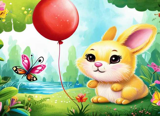 4岁儿童故事书简短，4岁左右的故事书