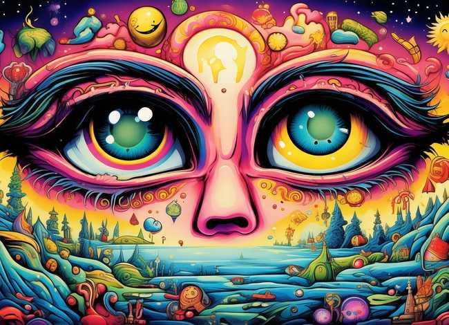 儿童绘本眼睛的故事；绘本 眼睛的故事