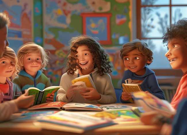 幼儿智力故事4-8岁(幼儿智力故事4-8岁怎么写) 幼儿智力故事4-8岁(幼儿智力故事4-8岁怎么写)