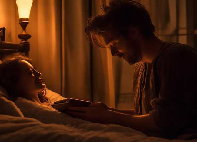 2021年给女朋友讲的睡前故事(给女朋友讲的睡前故事简短甜甜的) 2021年给女朋友讲的睡前故事(给女朋友讲的睡前故事简短甜甜的)