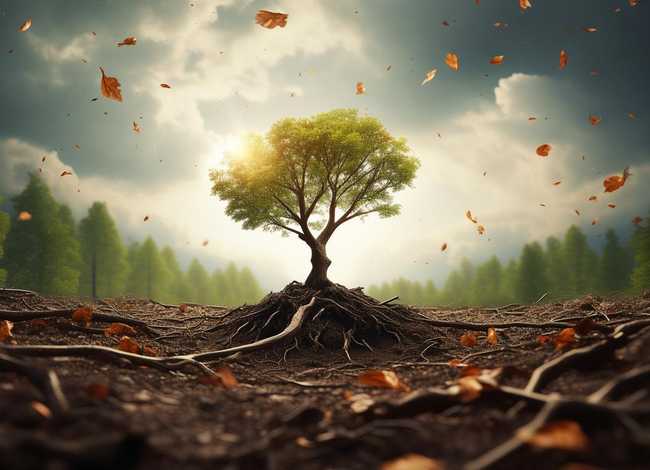 心态的故事100 - 关于心态的小故事100字大道理