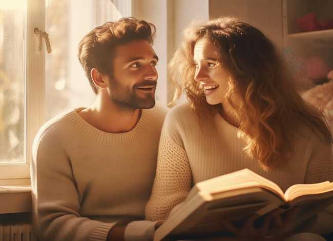 给女朋友讲英文故事 - 给女朋友讲英文故事的小作文