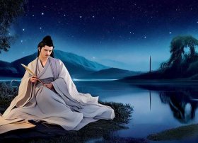 李白故事古诗 李白故事古诗大全