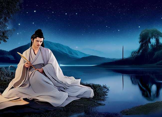 李白故事古诗 李白故事古诗大全