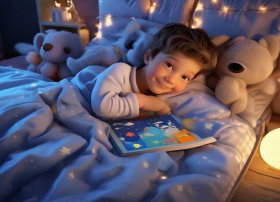 3岁宝宝睡前故事书推荐；三岁宝宝睡前故事书推荐